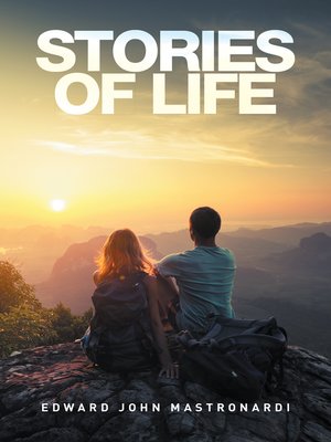 cover image of Stories of Life